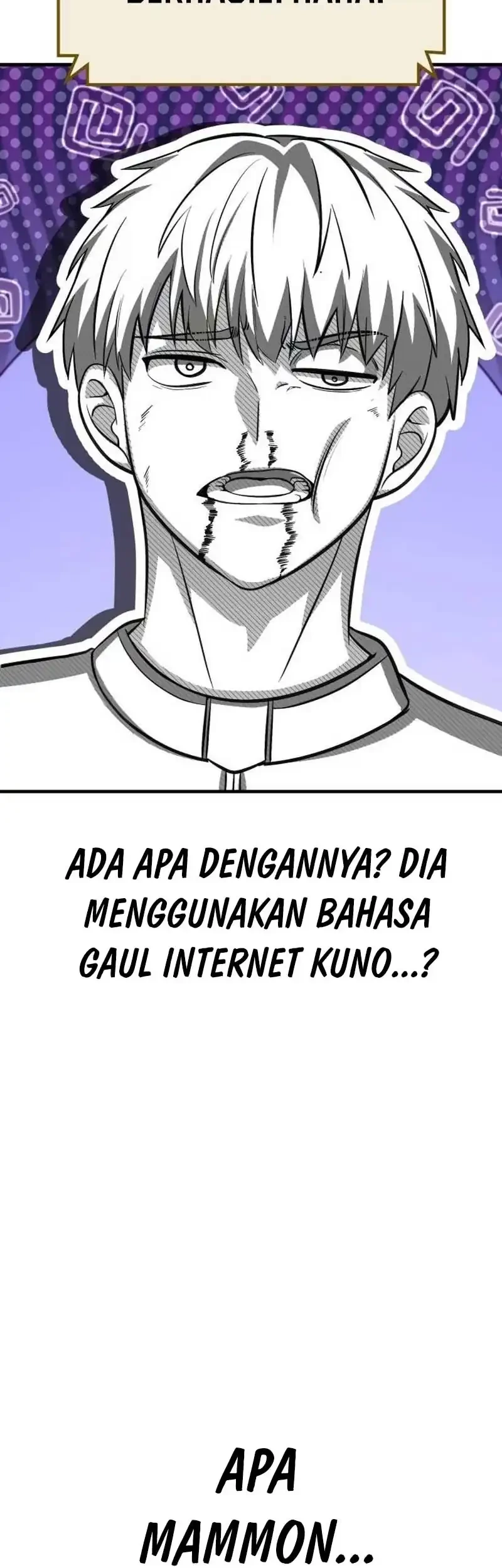Divine Delivery Chapter 79 - halaman 21