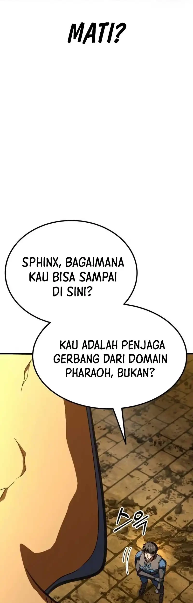 Divine Delivery Chapter 79 - halaman 23