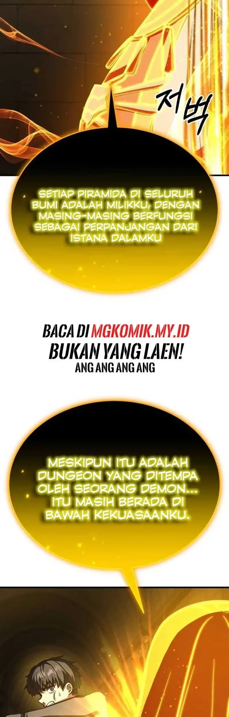 Divine Delivery Chapter 79 - halaman 27