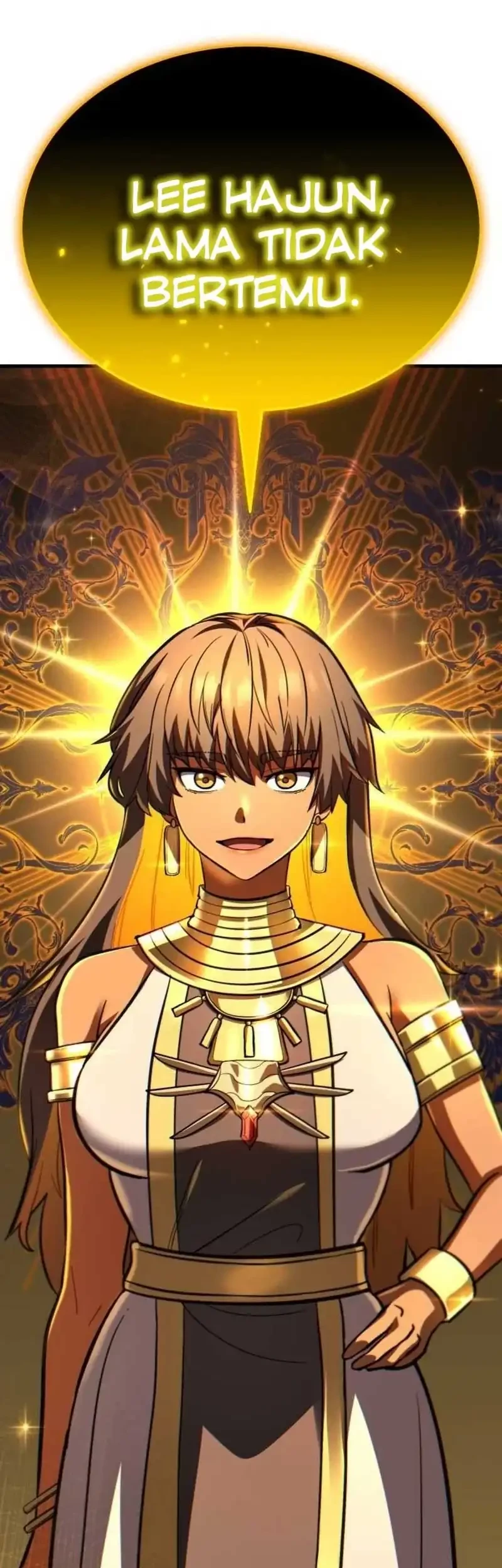 Divine Delivery Chapter 79 - halaman 29