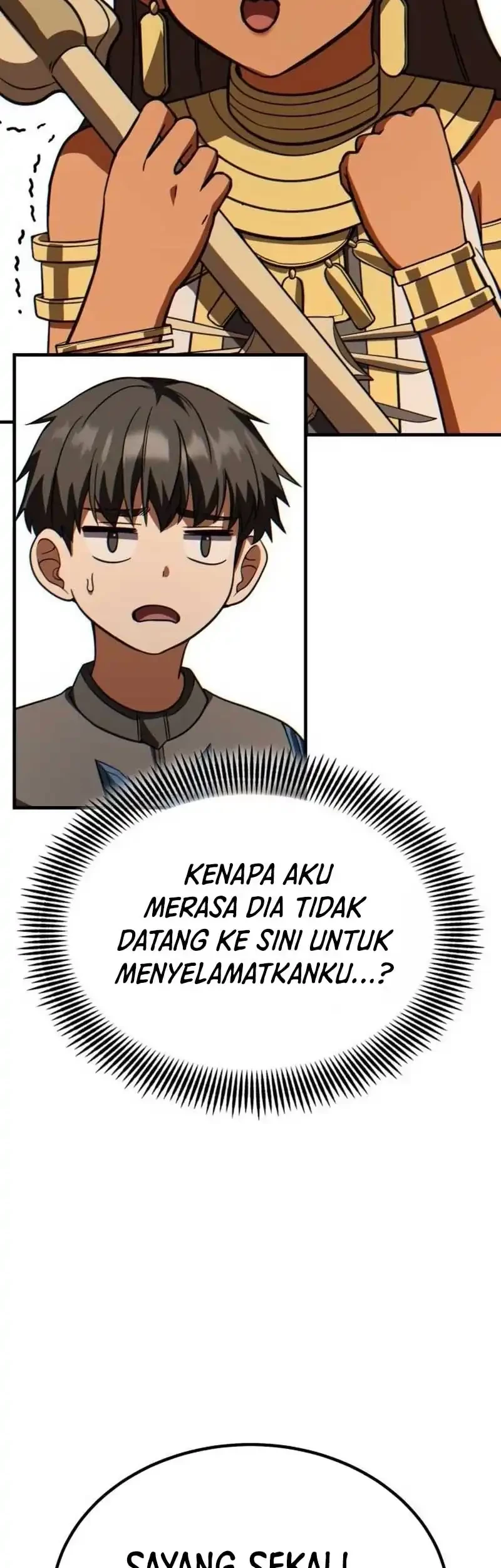Divine Delivery Chapter 79 - halaman 37