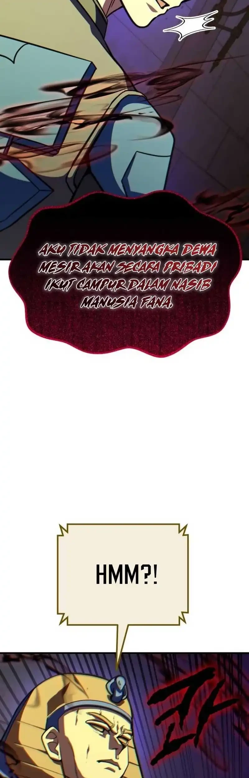 Divine Delivery Chapter 79 - halaman 41
