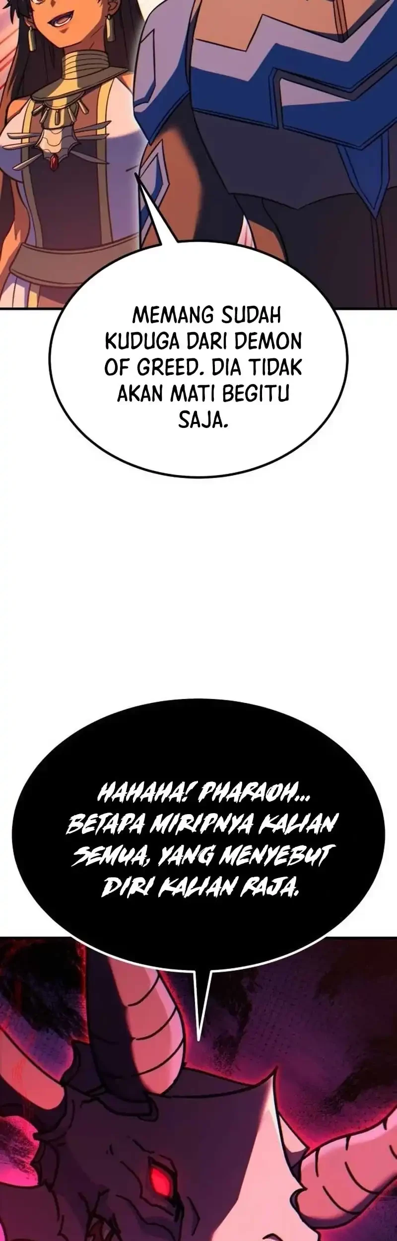 Divine Delivery Chapter 79 - halaman 47