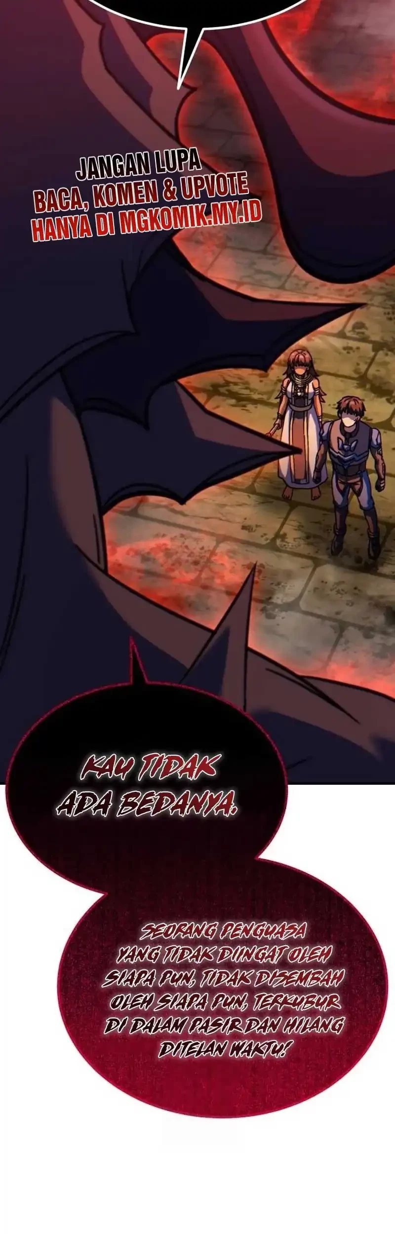 Divine Delivery Chapter 79 - halaman 49