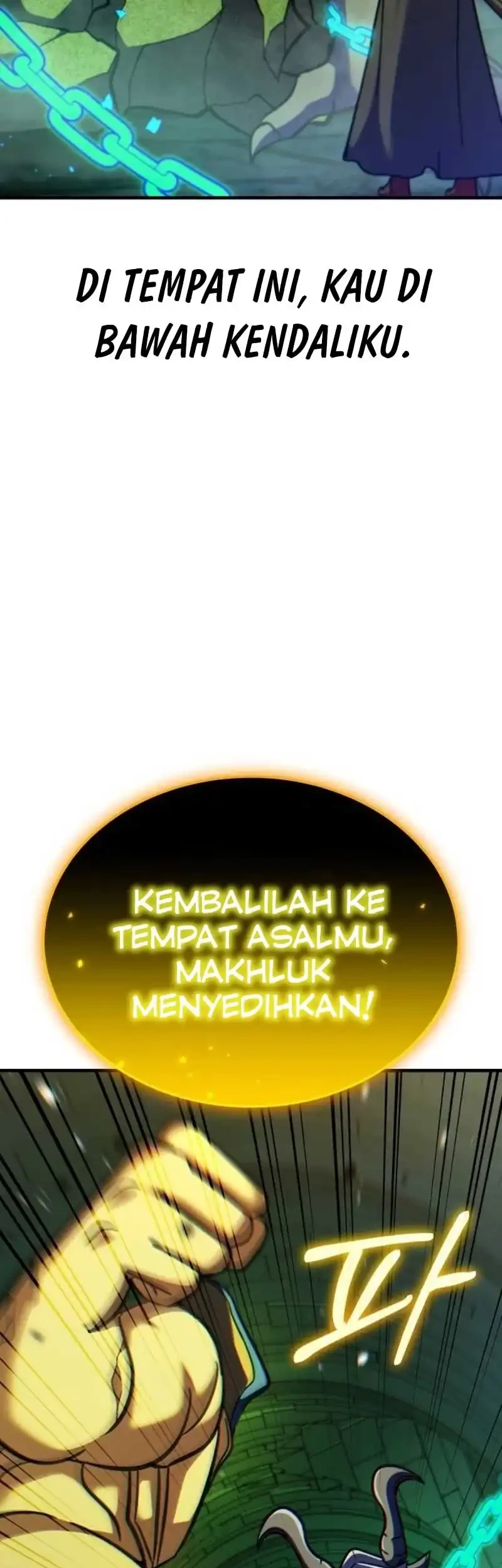 Divine Delivery Chapter 79 - halaman 59
