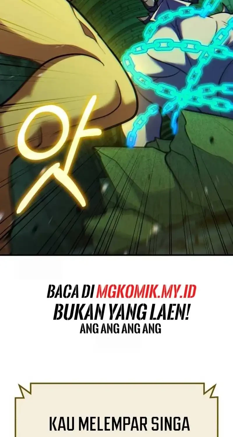 Divine Delivery Chapter 79 - halaman 60
