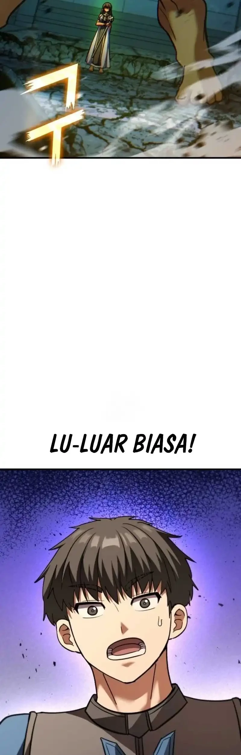Divine Delivery Chapter 79 - halaman 67