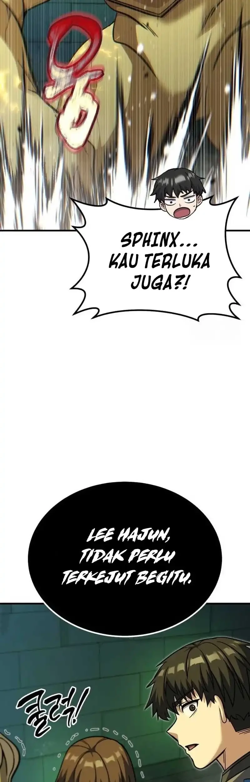Divine Delivery Chapter 79 - halaman 77