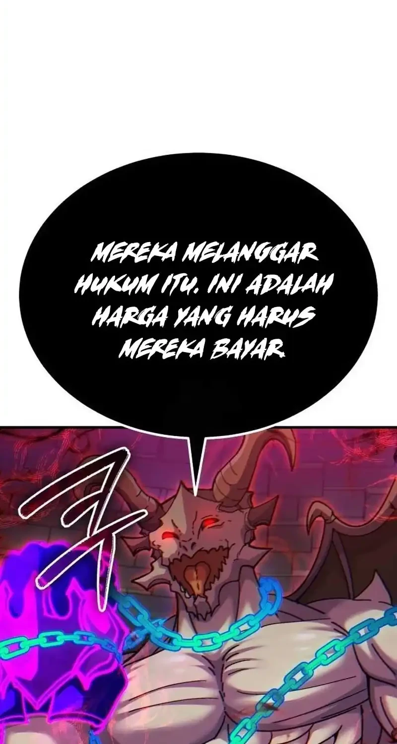 Divine Delivery Chapter 79 - halaman 80