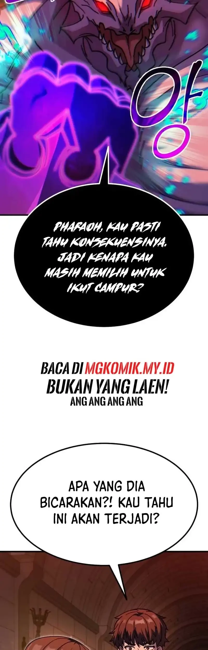Divine Delivery Chapter 79 - halaman 83