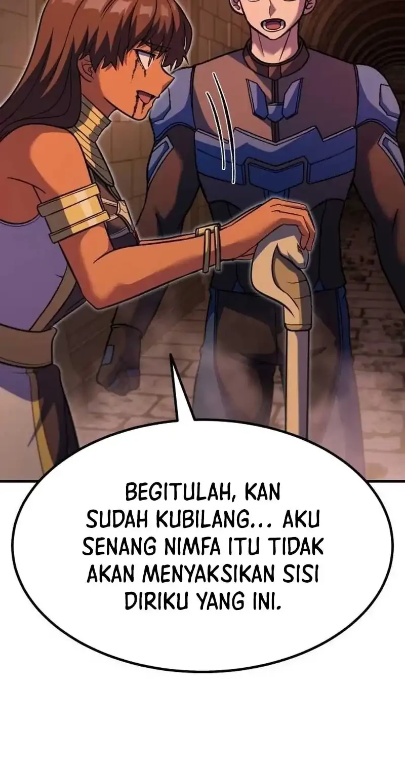 Divine Delivery Chapter 79 - halaman 84