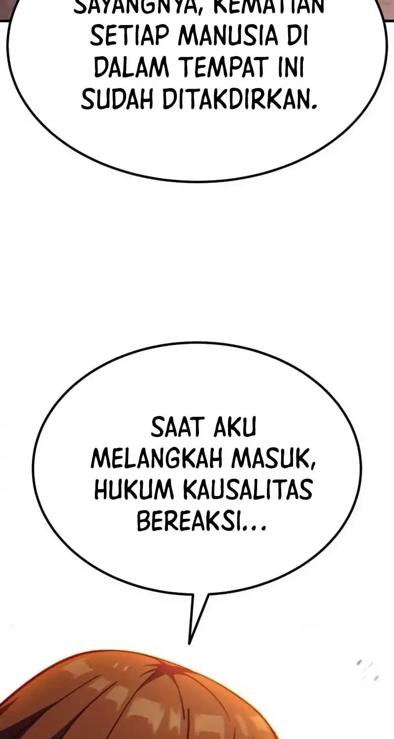 Divine Delivery Chapter 79 - halaman 86