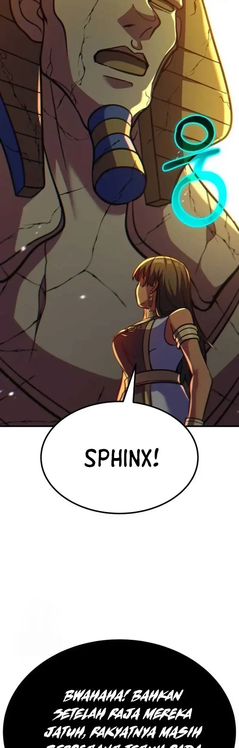 Divine Delivery Chapter 79 - halaman 95