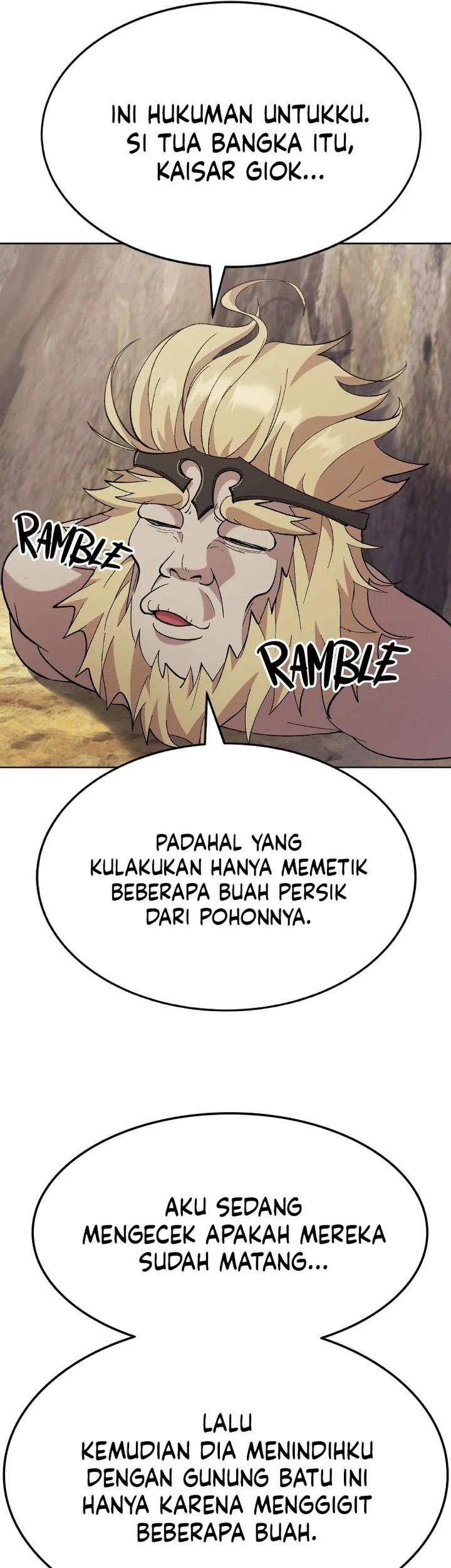 Divine Delivery Chapter 8 - halaman 12