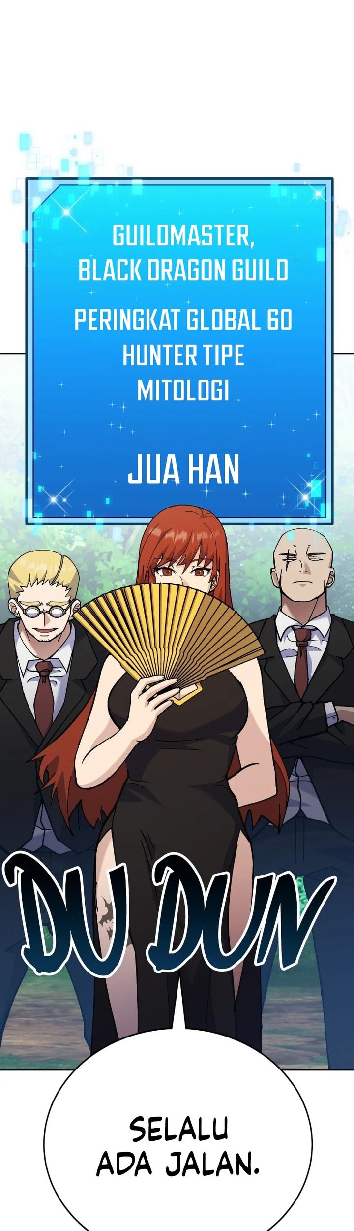 Divine Delivery Chapter 8 - halaman 22