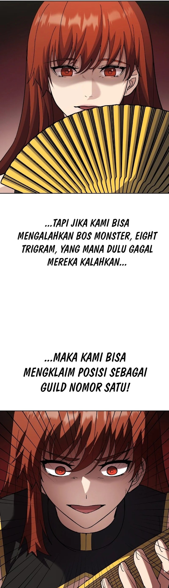 Divine Delivery Chapter 8 - halaman 24