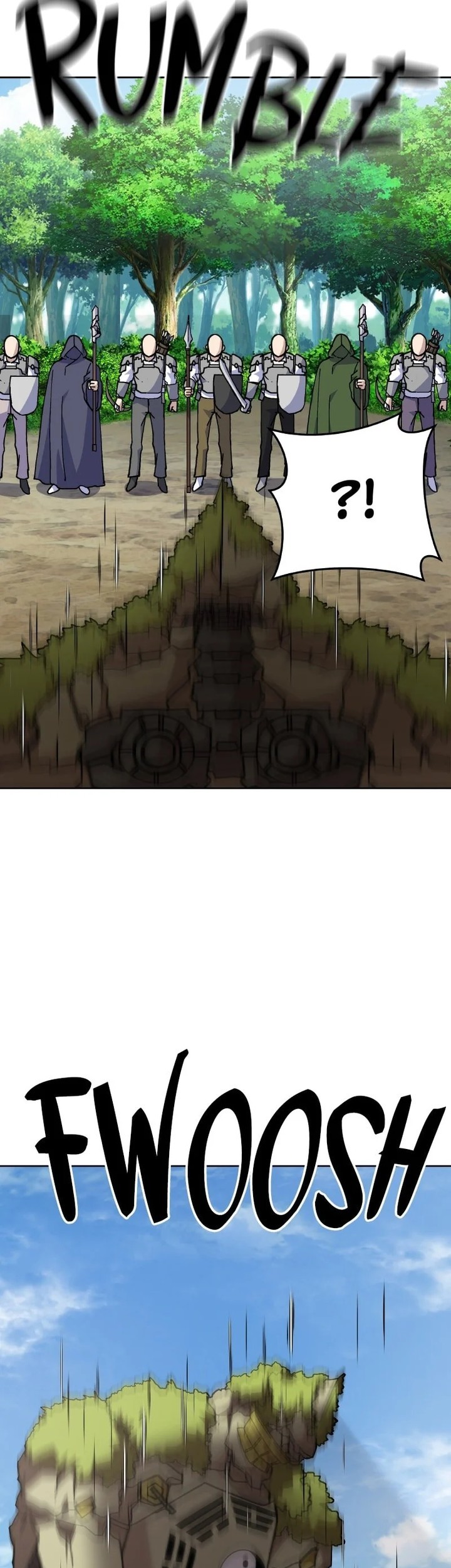 Divine Delivery Chapter 8 - halaman 30