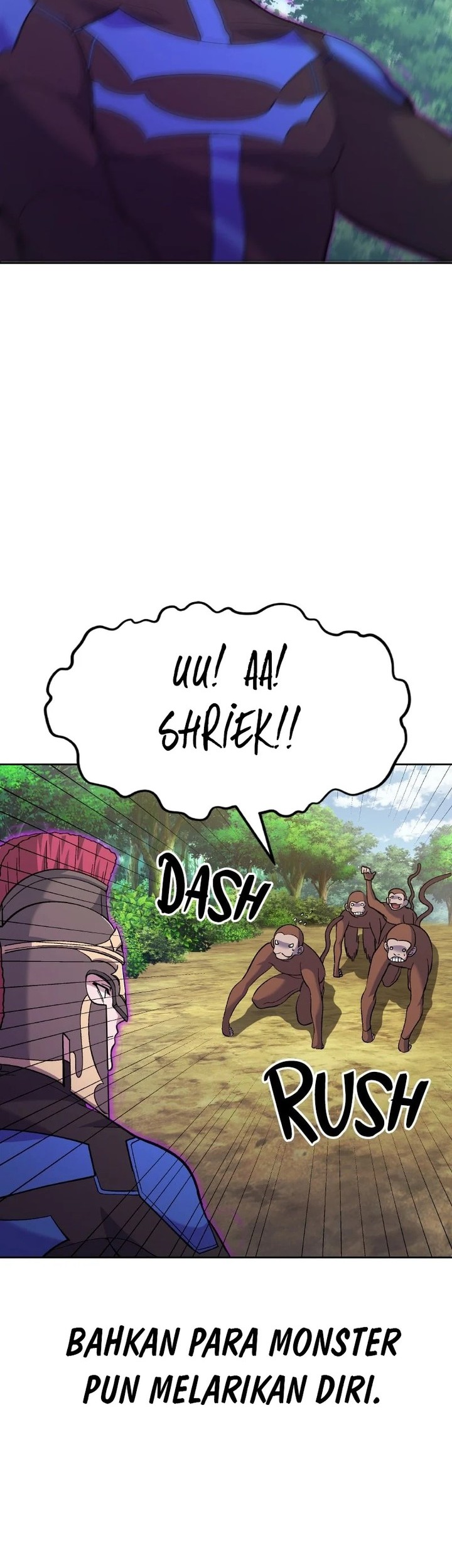Divine Delivery Chapter 8 - halaman 46