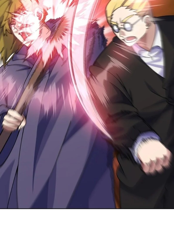 Divine Delivery Chapter 8 - halaman 58