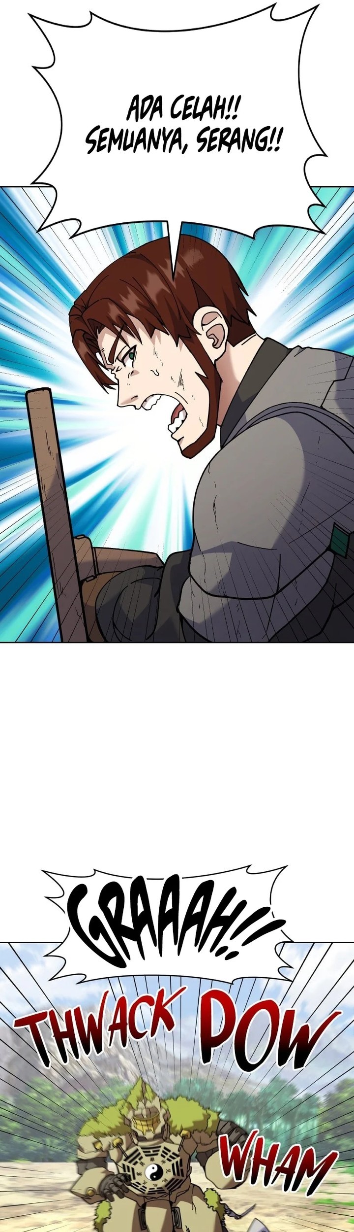 Divine Delivery Chapter 8 - halaman 65