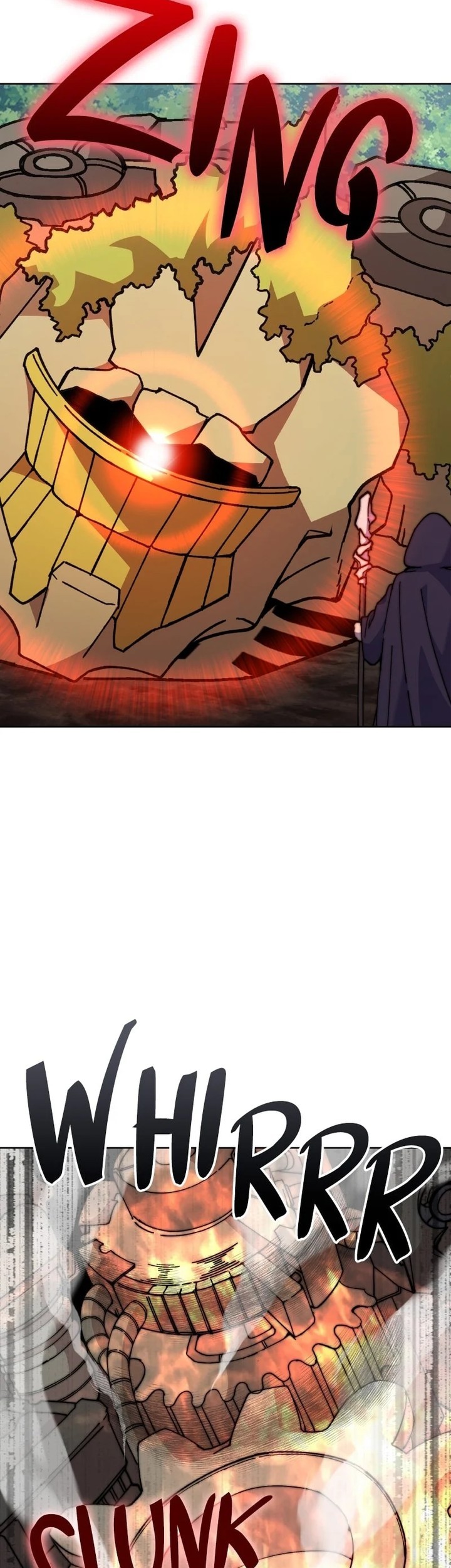 Divine Delivery Chapter 8 - halaman 70