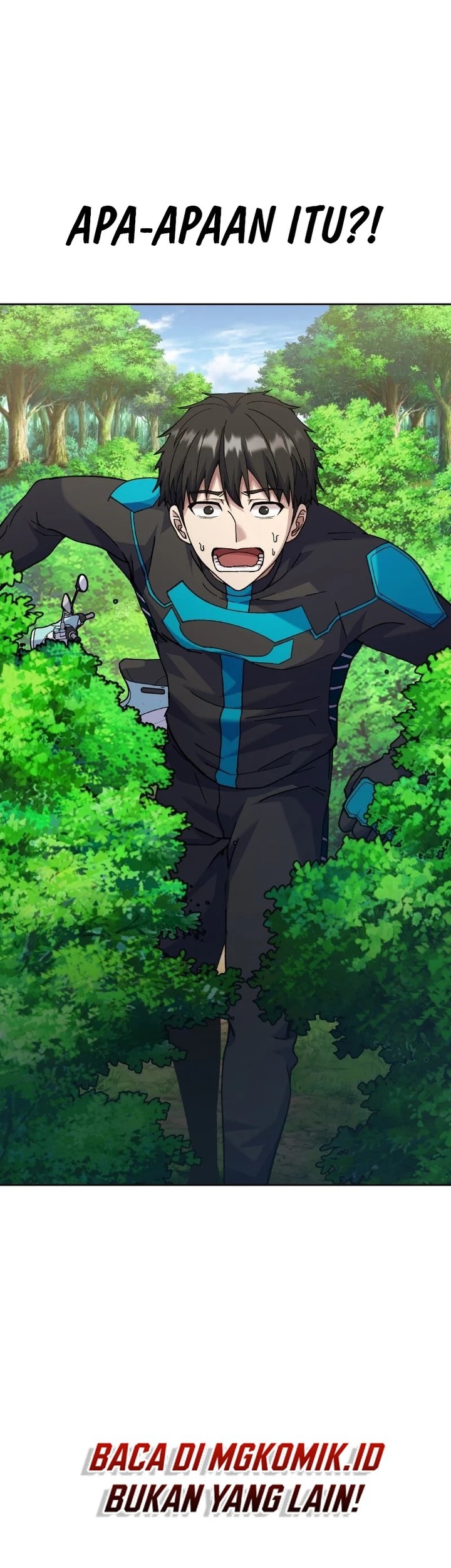Divine Delivery Chapter 8 - halaman 76