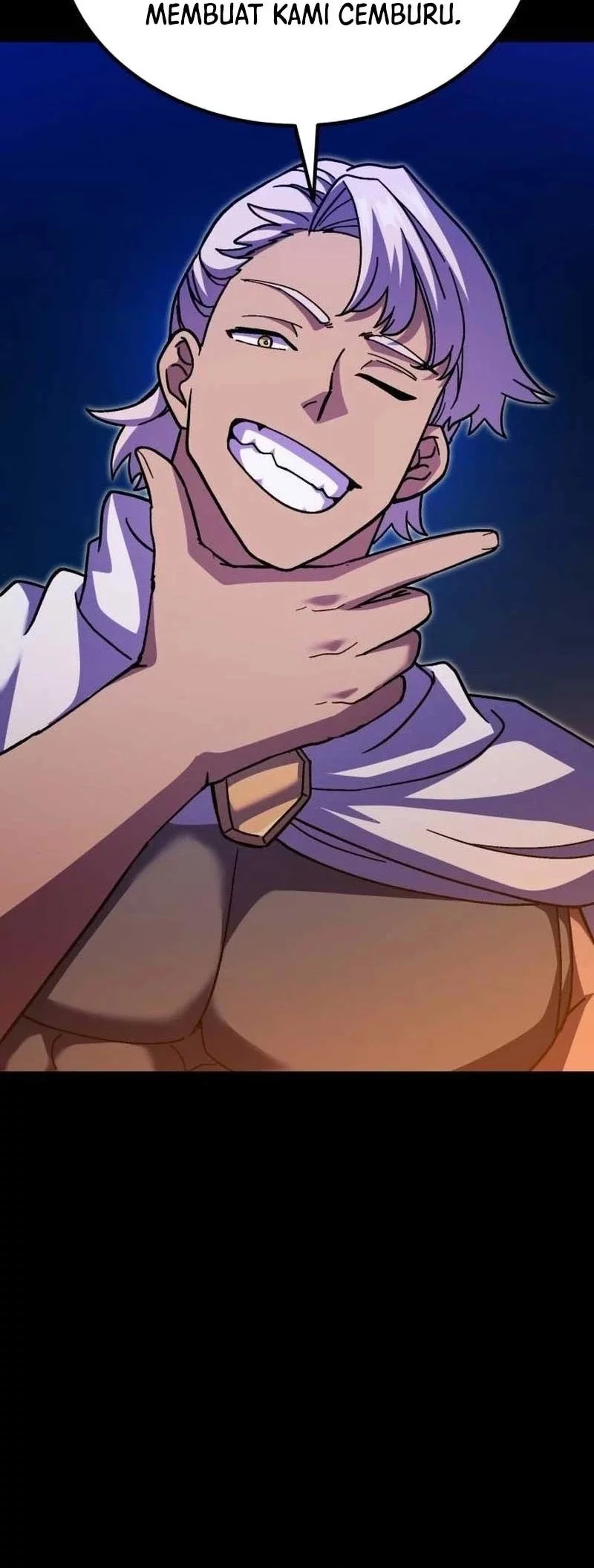 Divine Delivery Chapter 80 - halaman 12