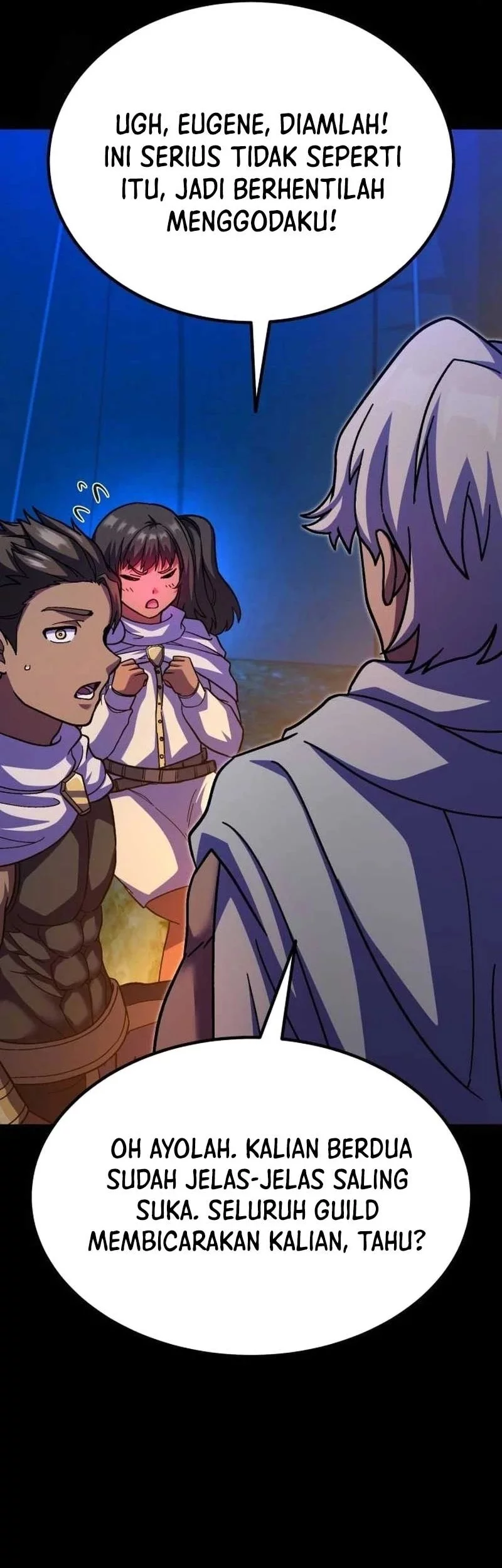Divine Delivery Chapter 80 - halaman 13