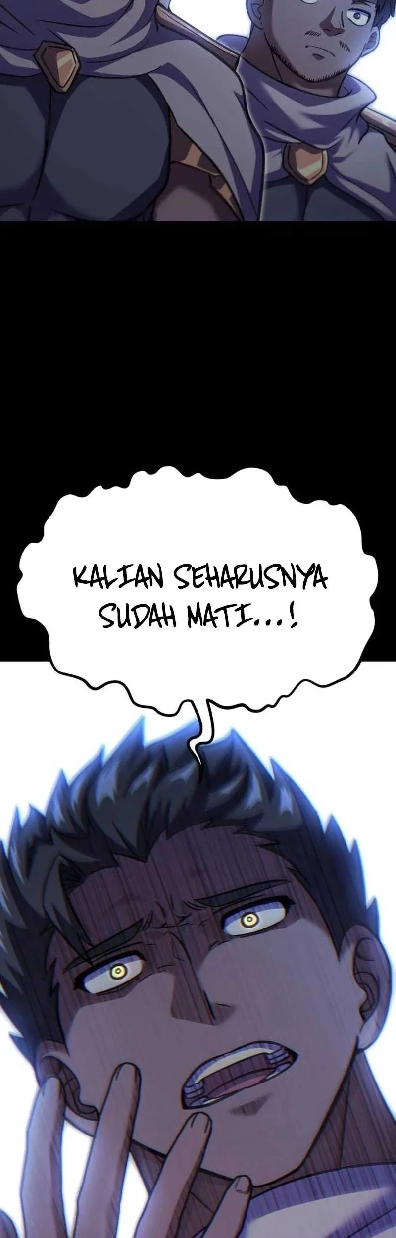 Divine Delivery Chapter 80 - halaman 22