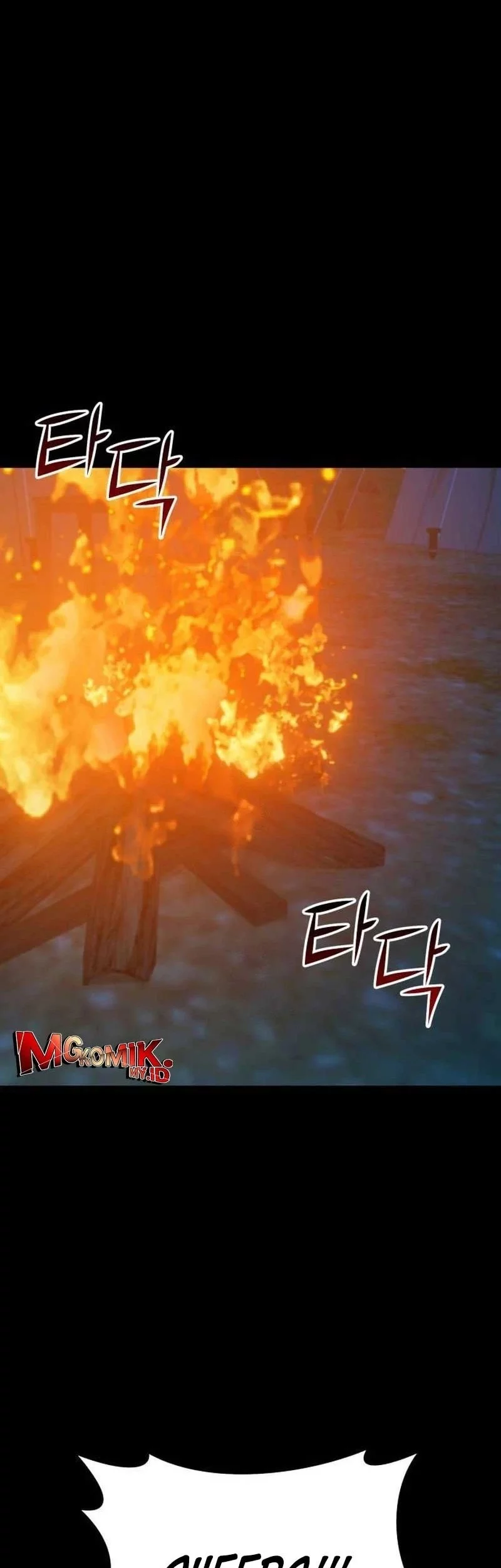 Divine Delivery Chapter 80 - halaman 25