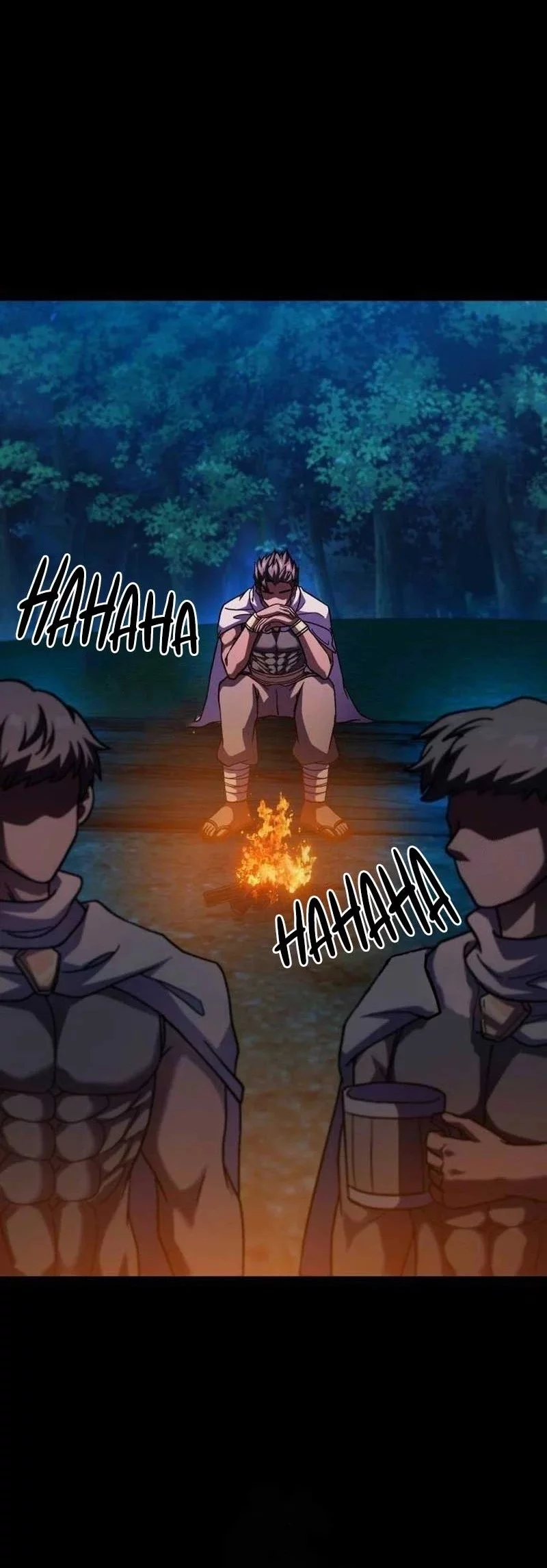Divine Delivery Chapter 80 - halaman 28