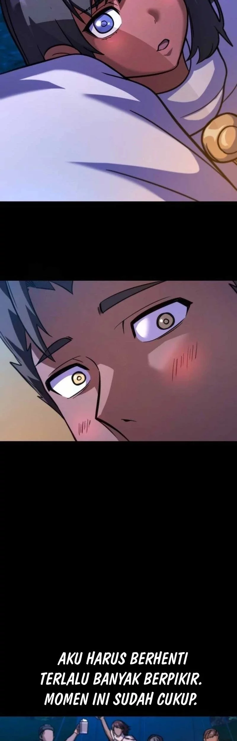 Divine Delivery Chapter 80 - halaman 39