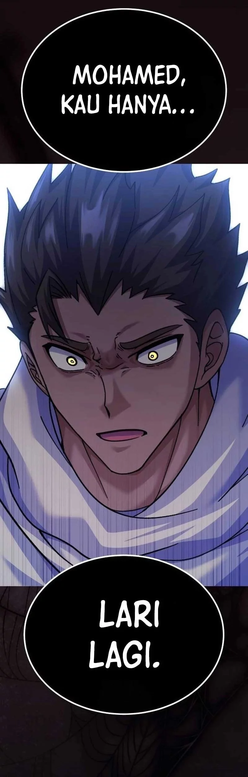 Divine Delivery Chapter 80 - halaman 44