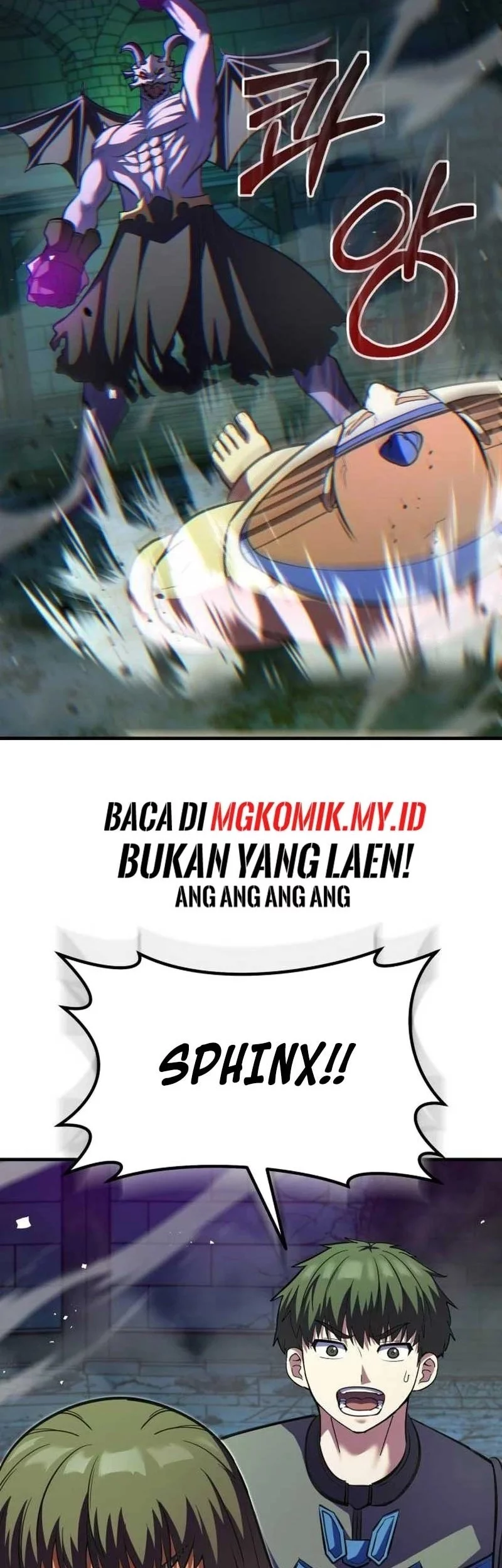 Divine Delivery Chapter 80 - halaman 53