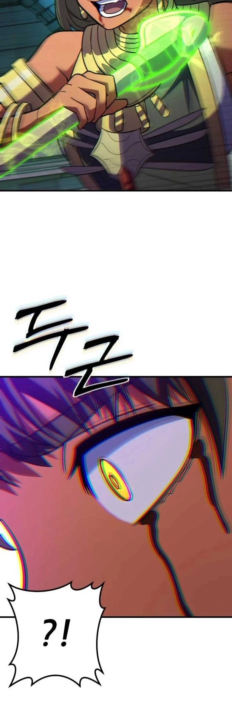 Divine Delivery Chapter 80 - halaman 55
