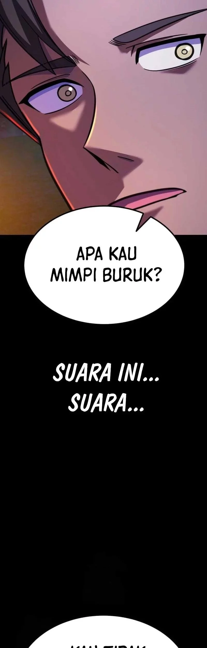 Divine Delivery Chapter 80 - halaman 6