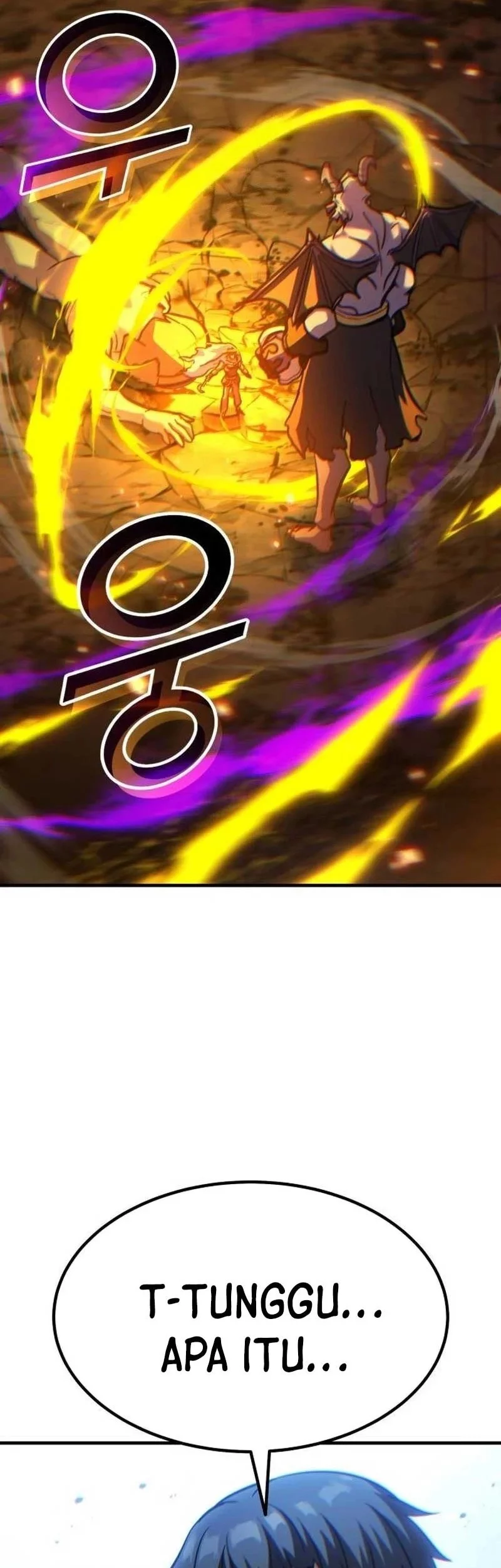Divine Delivery Chapter 80 - halaman 71