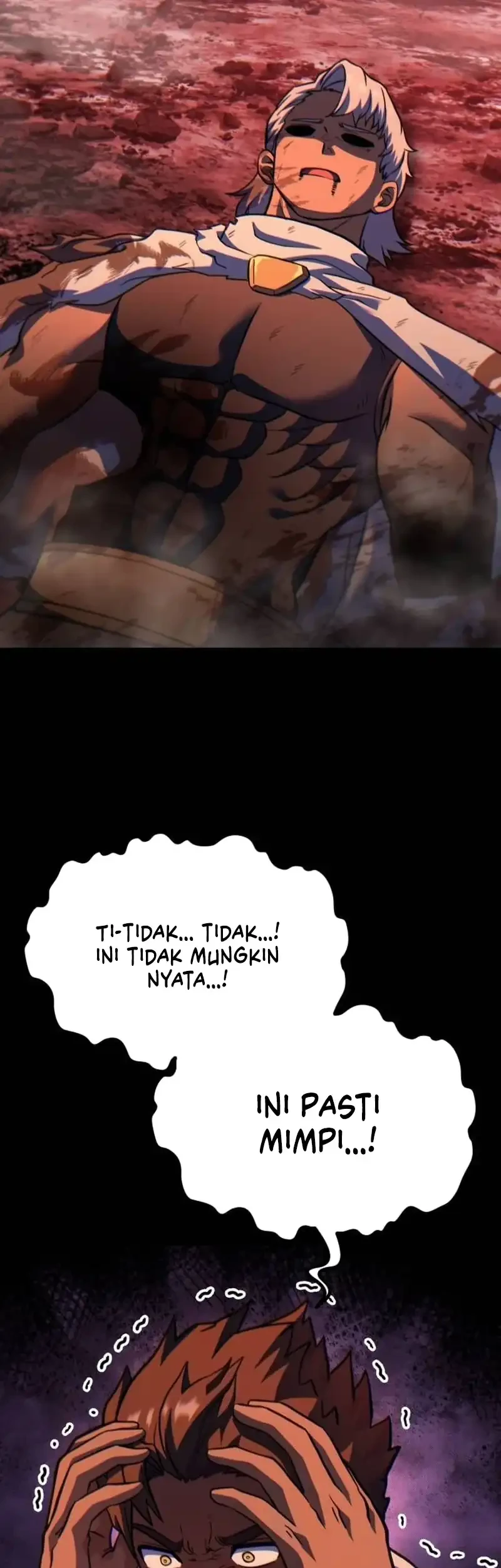 Divine Delivery Chapter 81 - halaman 18