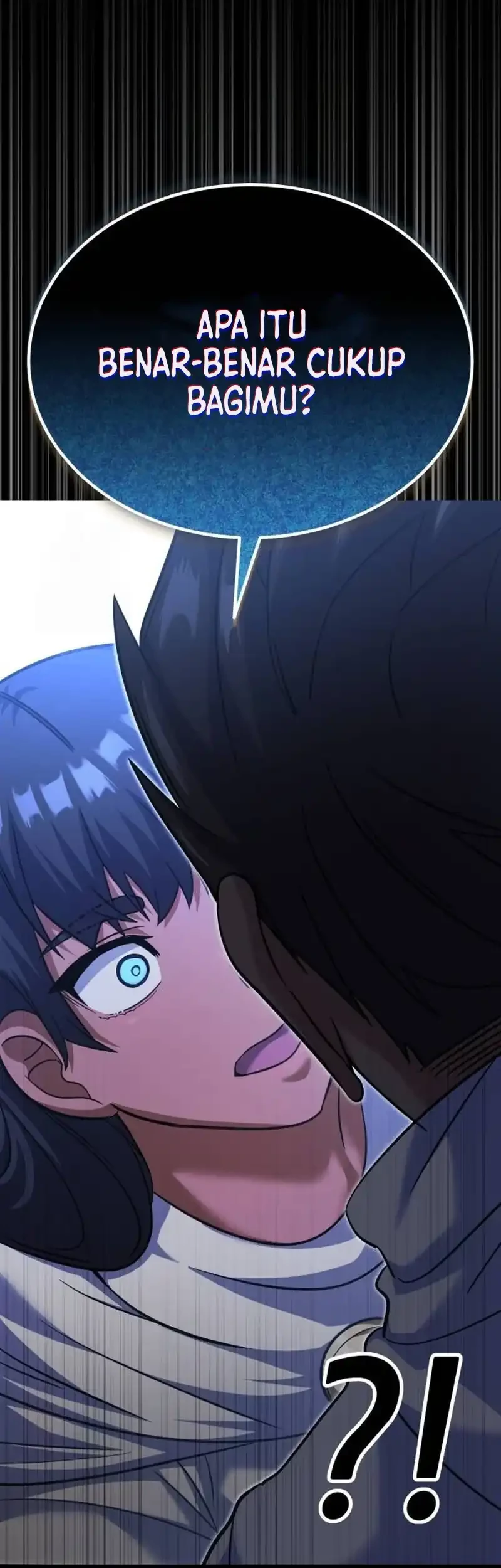 Divine Delivery Chapter 81 - halaman 2