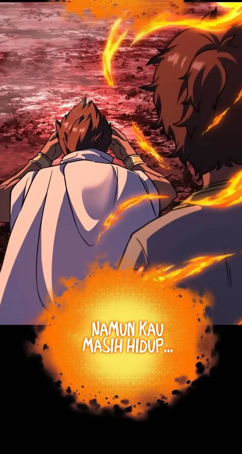 Divine Delivery Chapter 81 - halaman 21