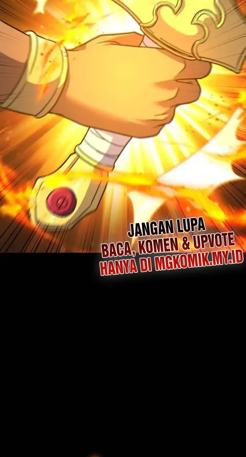 Divine Delivery Chapter 81 - halaman 35