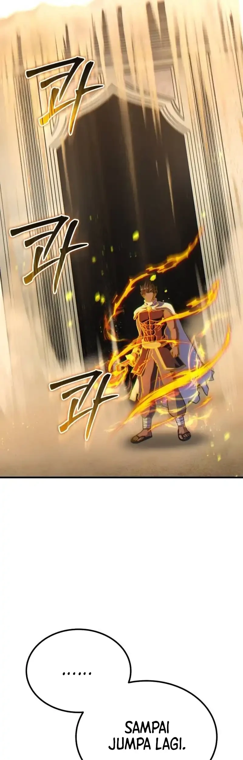 Divine Delivery Chapter 81 - halaman 42
