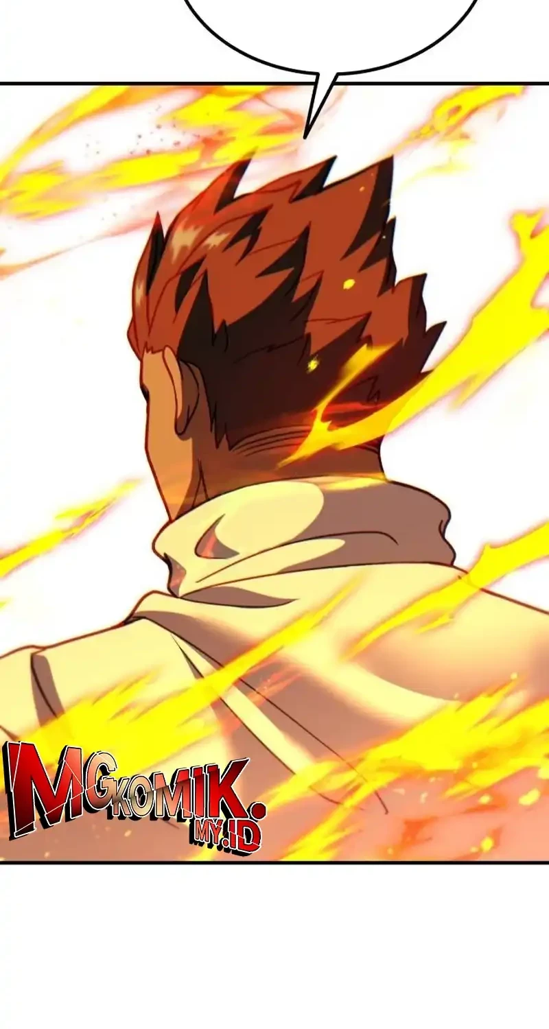 Divine Delivery Chapter 81 - halaman 43