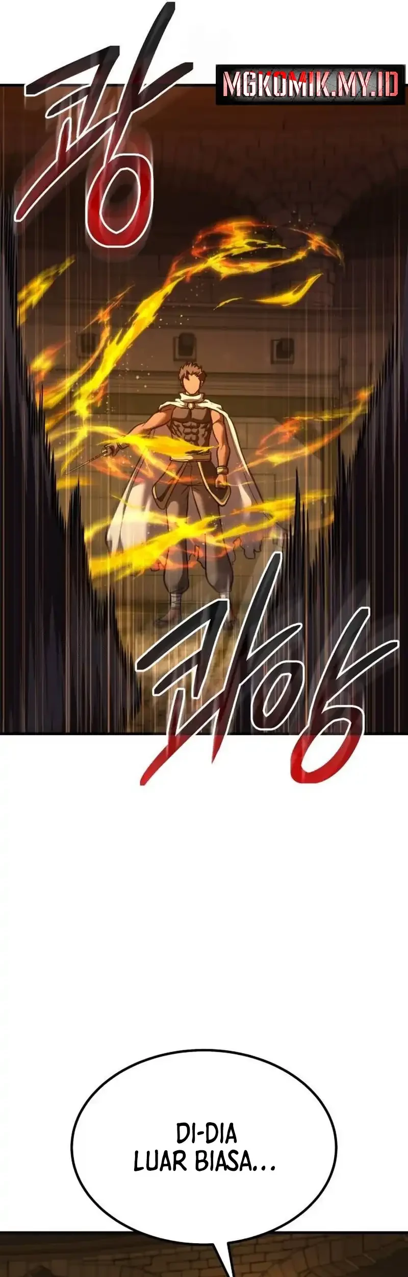 Divine Delivery Chapter 81 - halaman 74