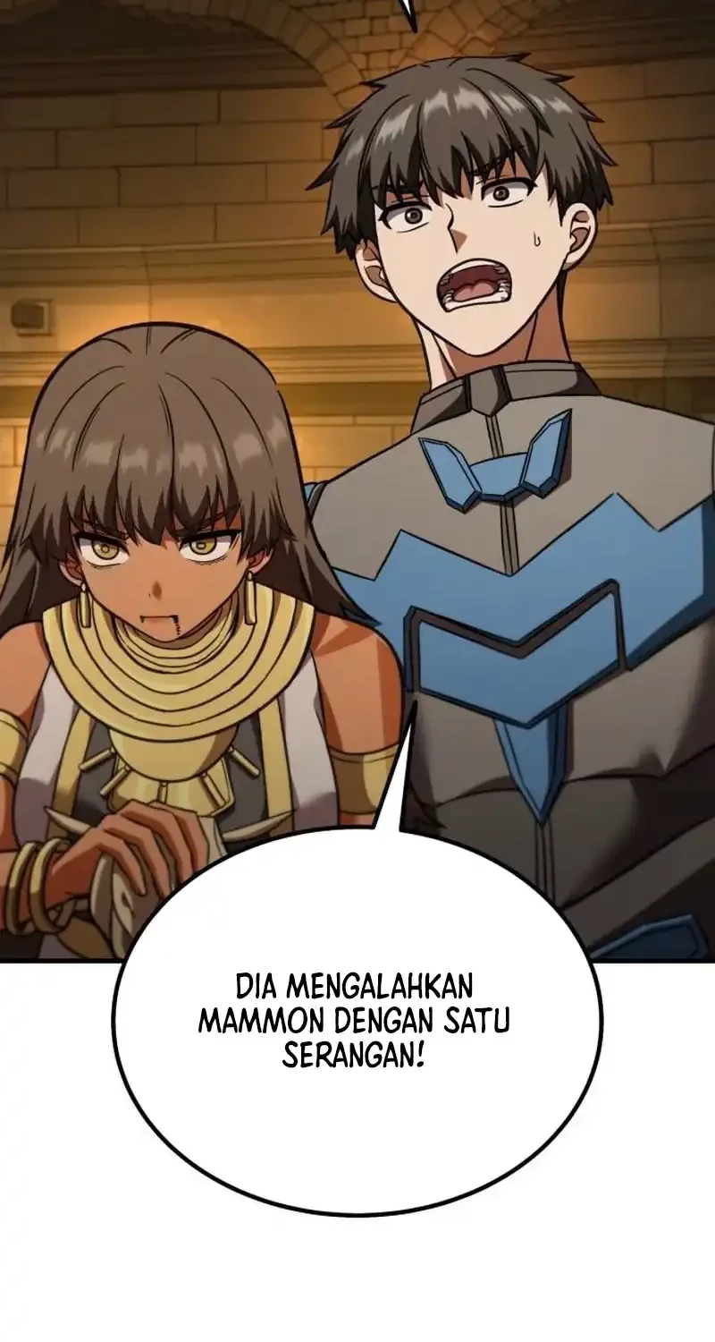 Divine Delivery Chapter 81 - halaman 75