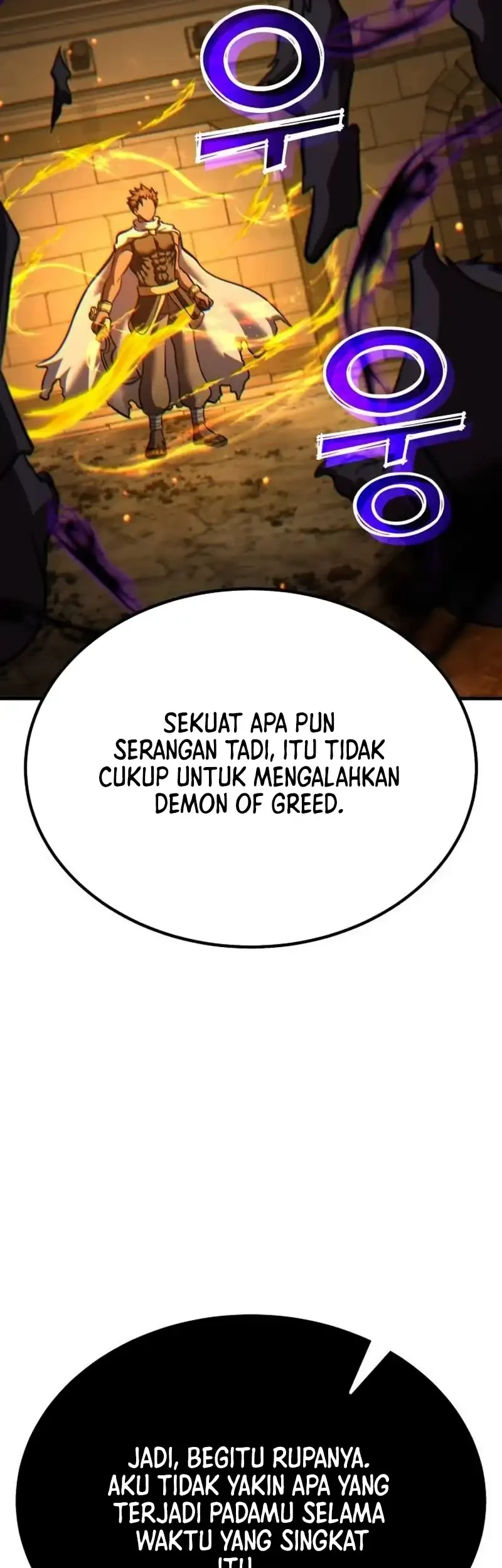 Divine Delivery Chapter 81 - halaman 78