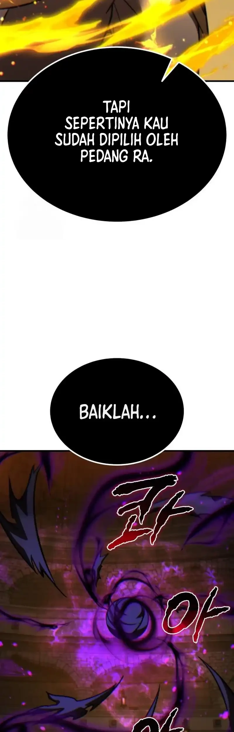 Divine Delivery Chapter 81 - halaman 80