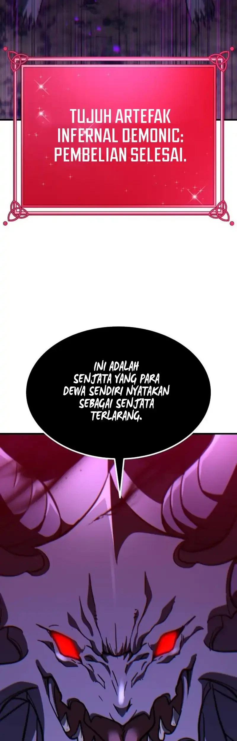 Divine Delivery Chapter 81 - halaman 90