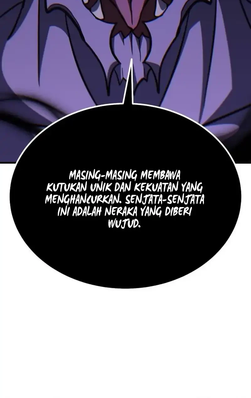 Divine Delivery Chapter 81 - halaman 91