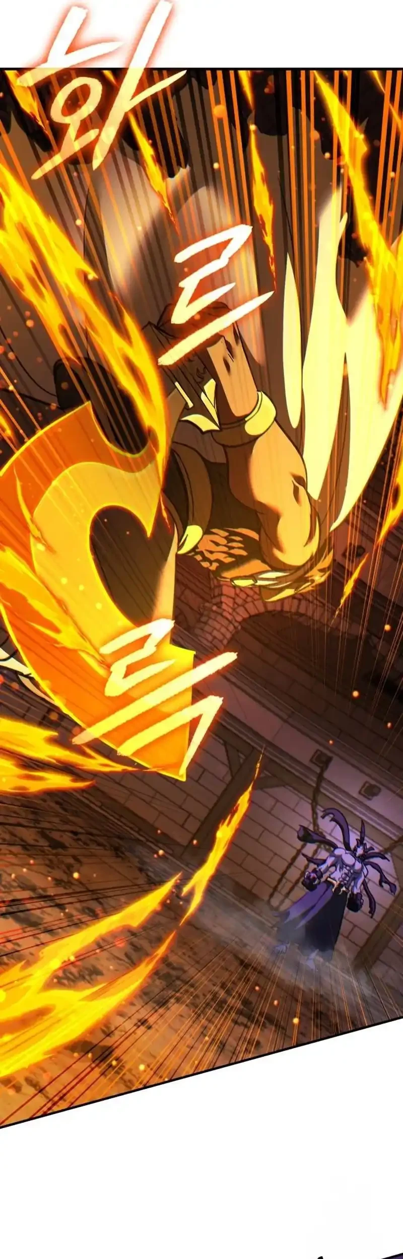 Divine Delivery Chapter 81 - halaman 99